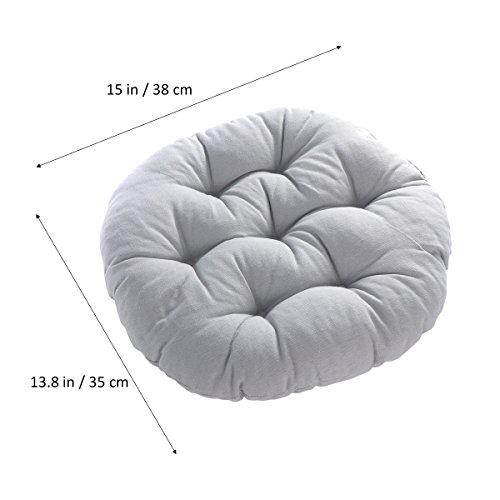 3 WINOMO+Pillow+Cushion+Cotton+Window