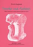 Panther und Aschanti : Rilke-Gedichte in Kulturwissenschaftlicher Sicht, Unglaub, Erich, 3631537913