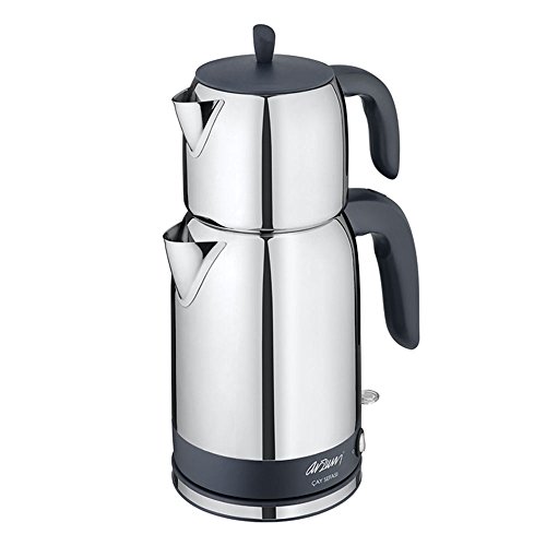 Arzum Cay Sefasi Electric Teapot