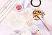 Make It Real – Gold & Glitter Accent Jewelry. DIY Necklace & Pendant Making Kit for Girls. Arts and Crafts Kit Guides Kids to Create Unique Gold and Glitter Pendants for Necklaces