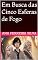 Livro Em Busca das Cinco Esferas de Fogo