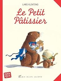 Le  petit patissier