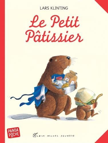 Le  petit patissier