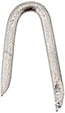 Grip Rite 34HGPNS1 1.050 lb Galvanized Poultry Net Staple, 3/4"