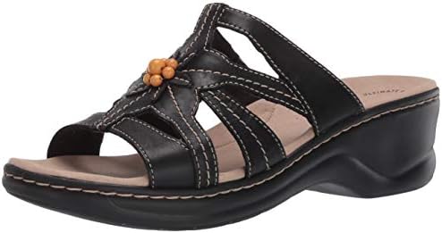 clarks lexi myrtle black