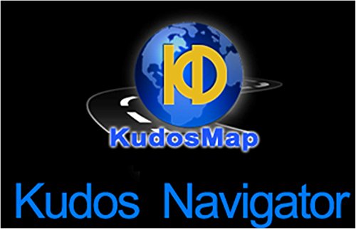 image for OUKU Official Navigation Map (8G TF Card for Wince System) (Microsd Ca