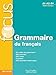 Focus: Grammaire Du Francais + Corriges + CD Audio + Parcours Digital: Focus: Grammaire Du Francais by 