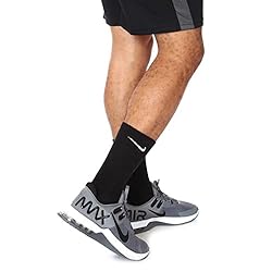 Nike Men's Modern, Dark Grey Black White, 9 US
