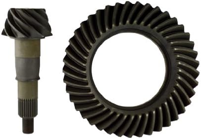 SVL 2020499 Differential Ring and Pinion Gear Set for Ford 8.8", 4.56 Ratio