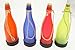 Light Sensor Auto ON-OFF Tabletop or Hanging Wine Bottle Shape LED Light - Indoor Outdoor Decor Accent Lighting Decorative Lantern for Landscaping Patio Deck - GREEN COLOR - Brand Perfect Life Ideas