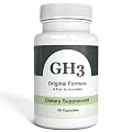 GEROVITAL GH3, Original Formula Of Prof. Dr. Ana Aslan 60 capsules