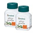 Himalaya Ashwagandha 60 Capsules - Pack of 2