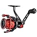 KastKing Speed Demon Spinning Fishing Reel,Size 2000