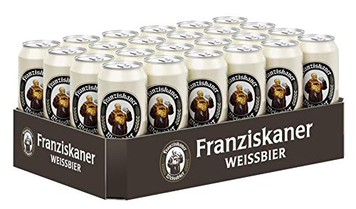 Franziskaner-Hefe-Weizen-Weissbier-Dosenbier-EINWEG-24-x-05-l-Dose