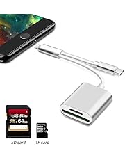 Lettore Di Schede 2 IN 1 USB 3.0 Micro SD TF Card Lettore Di Memoria Multi-card Adattatore Simultaneo Di Schede SD/TF Writer Dual - Foto 9