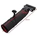 Universal Golf Cart Umbrella Holder, Adjustable Umbrella Holder for All Golf Cart Wheelchair Bike Stroller