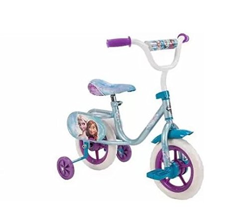 Huffy 10 Girls' Disney Frozen Easy Direct Drive Bike by Disney