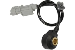 DOICOO Knock Sensor 39250-2B000 392502B000 Fit for Hyundai Kia,Accent 2012-2019,Veloster 2012-2017,Rio 2012-2020,Soul 2010-2019,1.6L L4