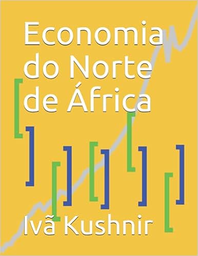 Economia do Norte de África