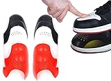 Springen Men Sneaker Shields Protector Against Shoe