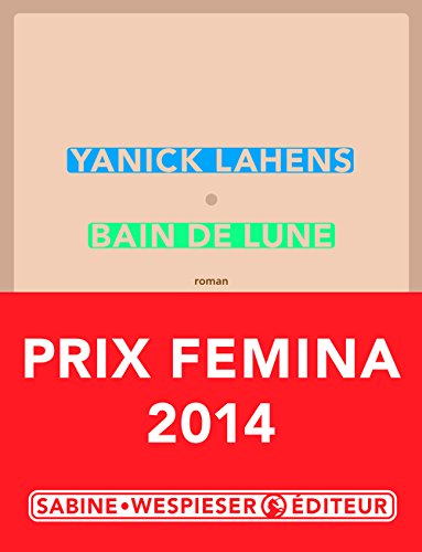Bain de lune