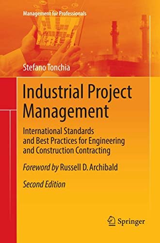 Amazon.com: Industrial Megaprojects: Concepts, Strategies, and