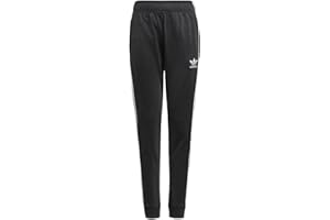 adidas Originals Kids' Adicolor Superstar Track Pants