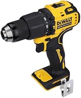 DeWalt DCD709N-XJ Cordless Impact Drill Driver 18V XR Brushless 65Nm view 10