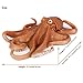Dutch Kraken Aquarium Decor, The Mysterious Legend Octopus Figure Aquarium Ornament Fish Tank Landscape Artificial Sea Life Replica Decoration Accessoriesthumb 2