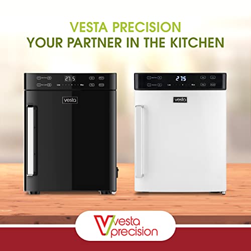 Vesta Precision Vertical Chamber Vacuum Sealer Vertical Vac Elite