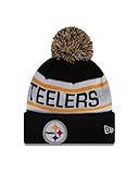 NFL Pittsburgh Steelers Biggest Fan Redux Beanie