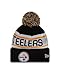 NFL Pittsburgh Steelers Biggest Fan Redux Beanie