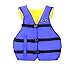 Rave Youth Nylon Personal Flotation Device (Blue/Yellow) Young Person Life Vest