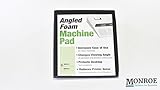 Foam Elevation Wedge Small For Medium-Duty Calculators, Genuine Monroe MW01