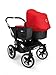 Bugaboo Donkey Base Stroller, Sand