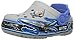 Star Wars crocs Kids' CrocsLights X-Wing Light-Up Clog (Toddler/Little Kid), Multi, 7 M US Toddler