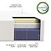 Best Price Mattress 12 Inch Cal King Mattress Bed-In-A-Box, Green Tea Memory Foam, White