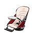 Orbit Baby G3 Stroller Seat, Ruby