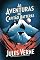 Livro As aventuras do capitão Hatteras