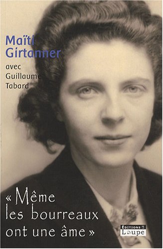 Même les bourreaux ont une âme (French Edition) by (Paperback)