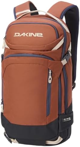 Amazon.com: Dakine Team Heli Pack 12L - Kazu Kokubo, One Size