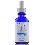 One Life Vest Anti-Aging Facial Serum, 1 fl. oz.