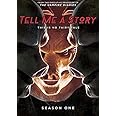 Amazon.com: Tell Me a Story: Season One : James Wolk, Paul Wesley ...