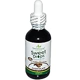 Sweetleaf Sweet Drops Chocolate 2 Ounces (2 Pack)