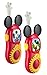 Mickey Mouse Walkie Talkies