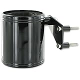 Kruzer Kaddy 800 Black Powder Coat Switch Mount