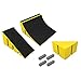TECH DECK - Build-A-Park - Launch to Quarter Pipe (Yellow)