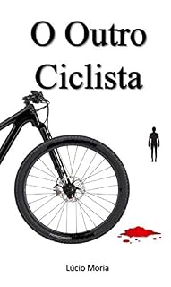 Livro O Outro Ciclista
