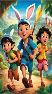 Livro As aventuras no reino encantado : Aventura encantada