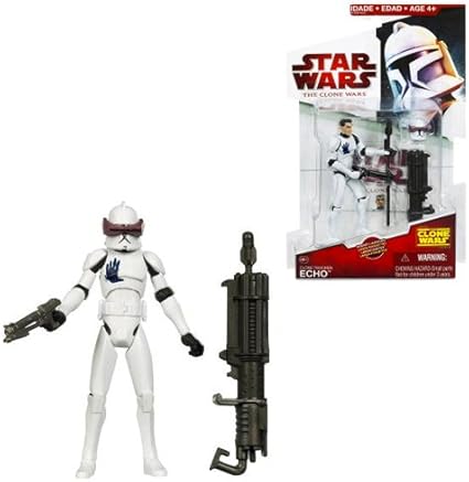 clone wars figures